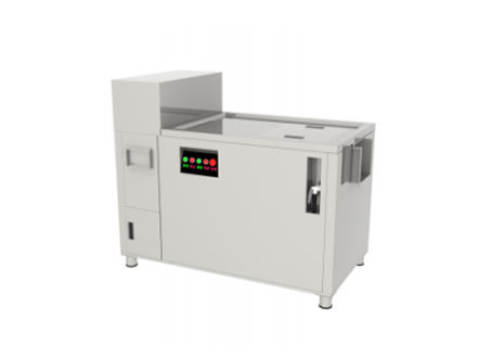 减量机LY-CC-450S