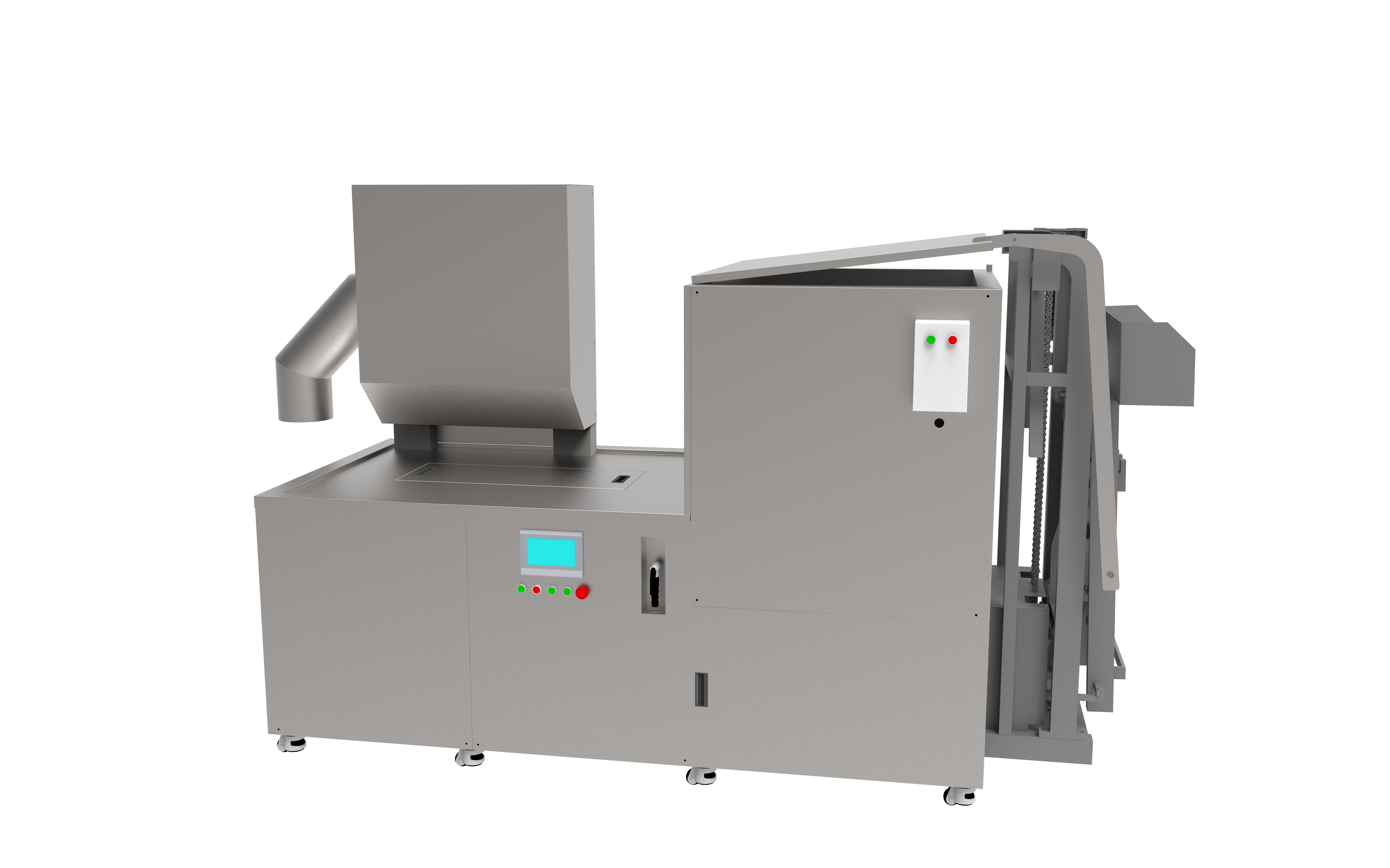 LY-CC-1000G说明书